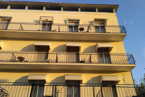 Hotel Villa Elisa 3*